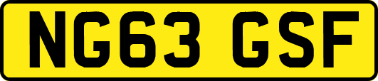 NG63GSF