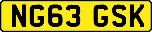 NG63GSK