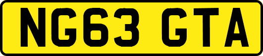 NG63GTA
