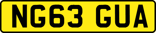 NG63GUA