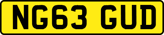 NG63GUD
