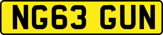NG63GUN