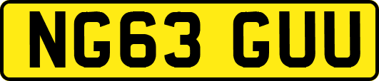 NG63GUU