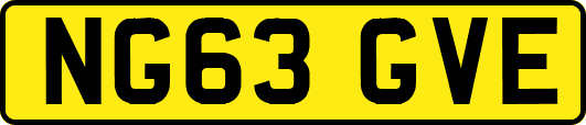 NG63GVE