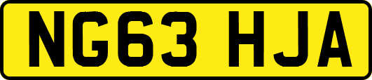 NG63HJA