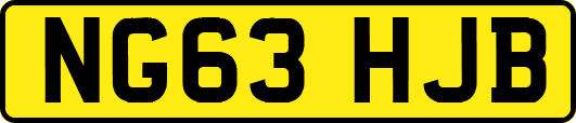 NG63HJB