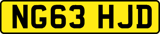 NG63HJD