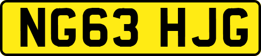 NG63HJG