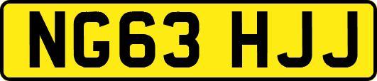 NG63HJJ
