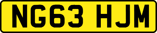 NG63HJM