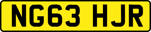 NG63HJR