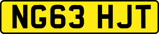 NG63HJT