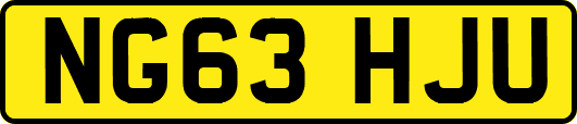 NG63HJU