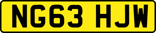 NG63HJW