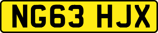 NG63HJX