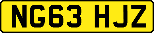 NG63HJZ