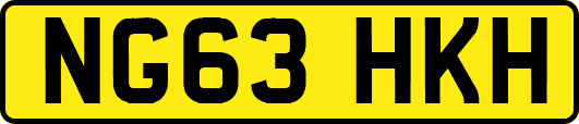 NG63HKH