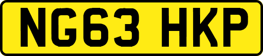 NG63HKP