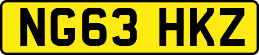 NG63HKZ