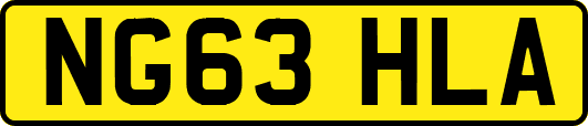 NG63HLA