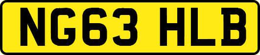 NG63HLB