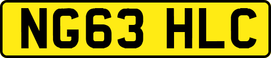 NG63HLC