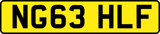 NG63HLF