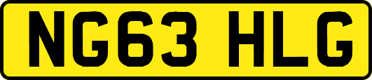 NG63HLG