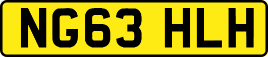 NG63HLH