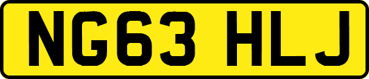 NG63HLJ