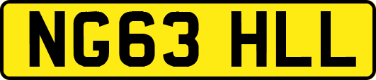 NG63HLL