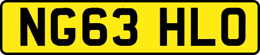 NG63HLO