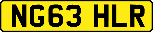 NG63HLR