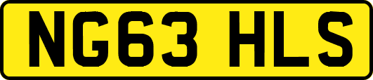 NG63HLS