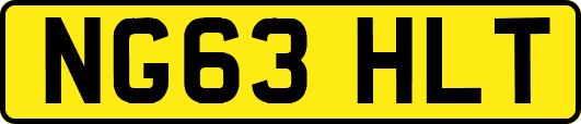NG63HLT