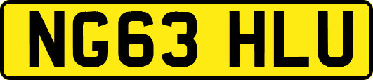 NG63HLU