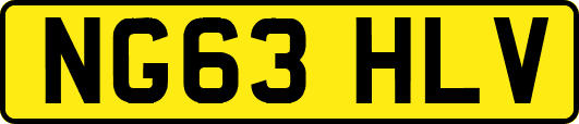 NG63HLV