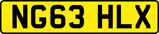 NG63HLX