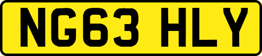 NG63HLY