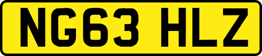 NG63HLZ