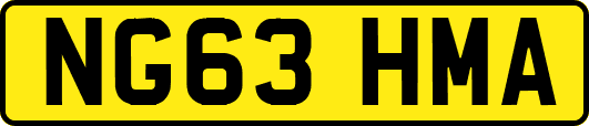 NG63HMA