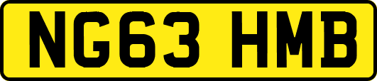 NG63HMB