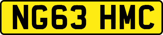 NG63HMC