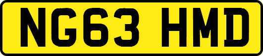 NG63HMD