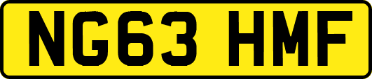 NG63HMF