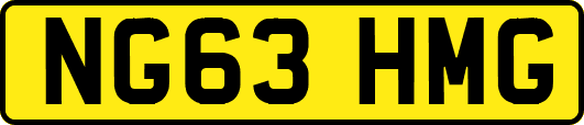 NG63HMG