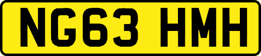 NG63HMH