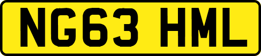 NG63HML