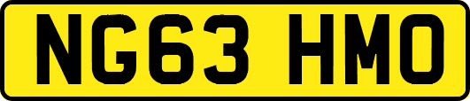 NG63HMO
