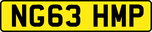 NG63HMP
